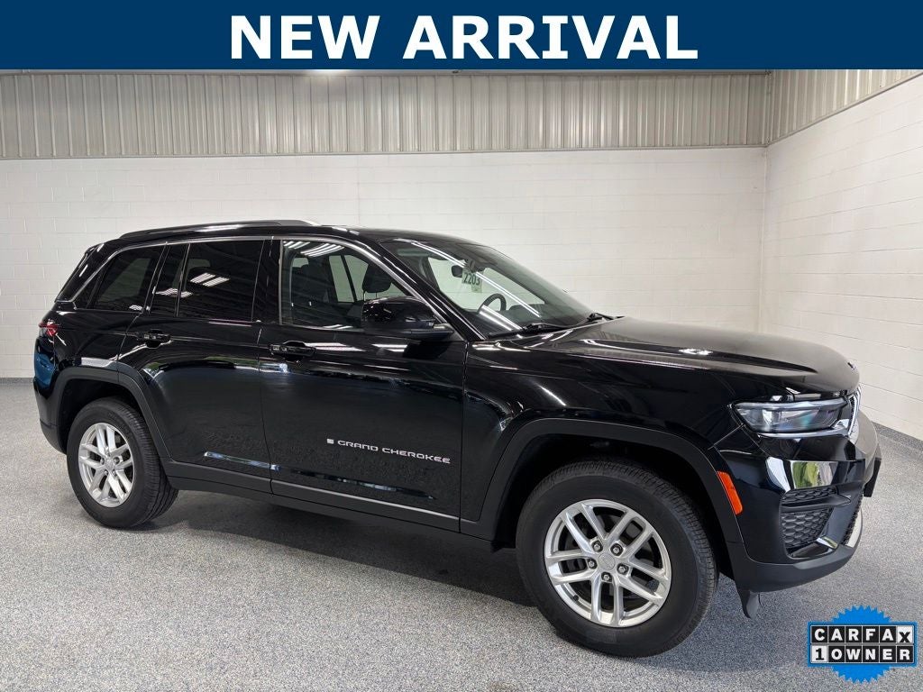 jeep grand cherokee 2023 1C4RJHAG0PC525776 image jeep grand cherokee 2023 1C4RJHAG0PC525776 image
